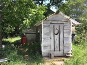 Composting Toilet in Kansas